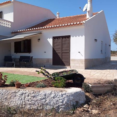 Villa Casa Raios De Sol Burgau Esterno foto