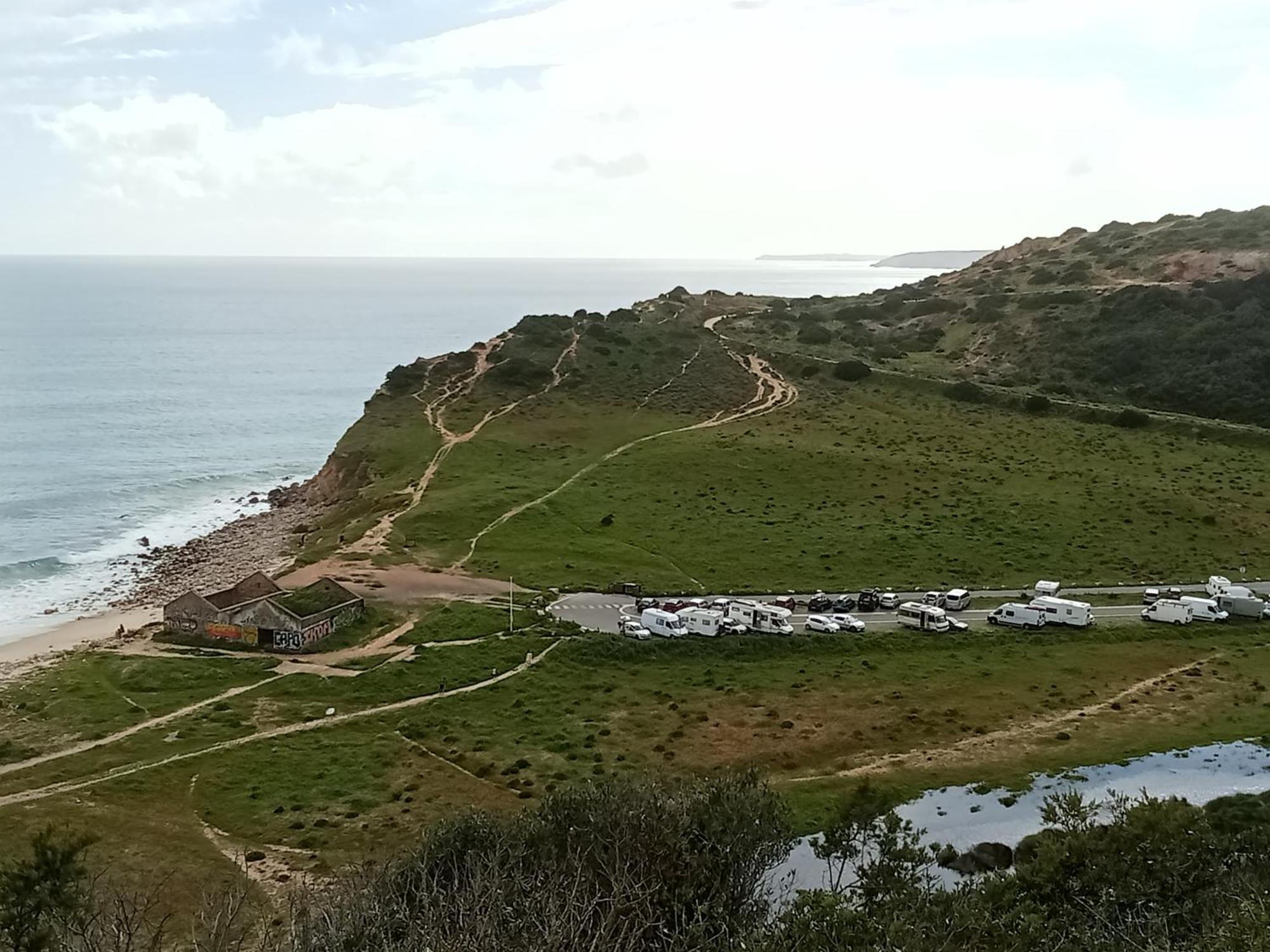 Villa Casa Raios De Sol Burgau Esterno foto