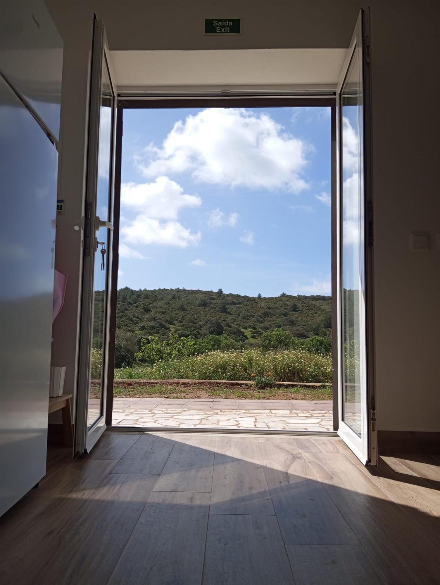 Villa Casa Raios De Sol Burgau Esterno foto