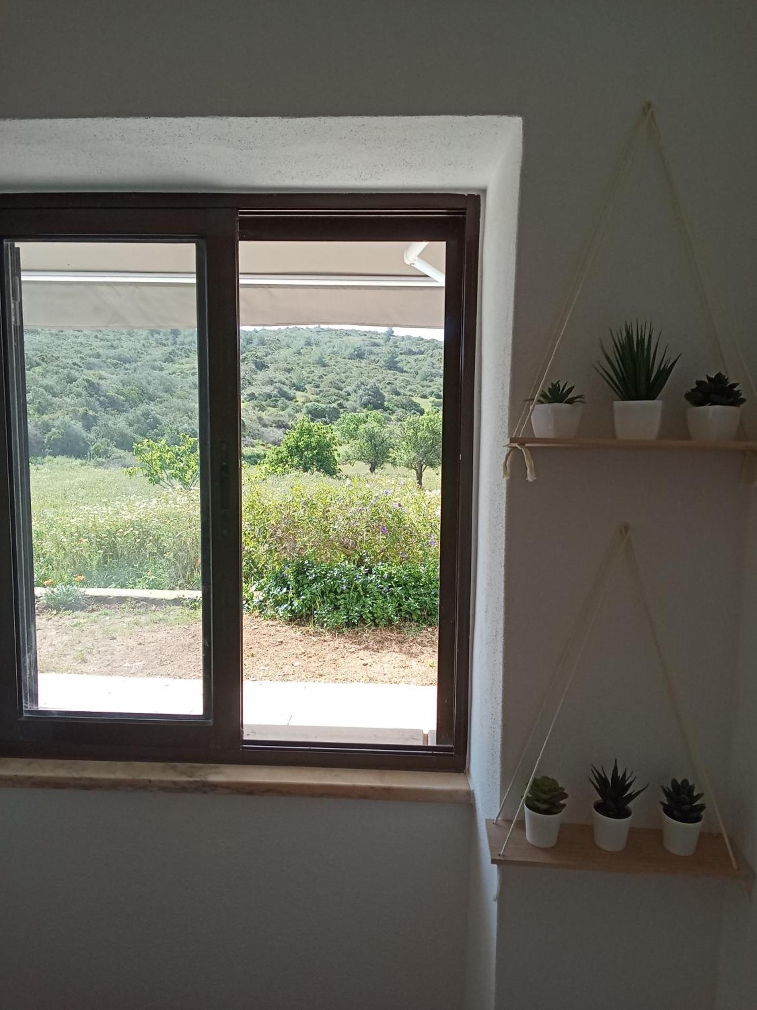 Villa Casa Raios De Sol Burgau Esterno foto