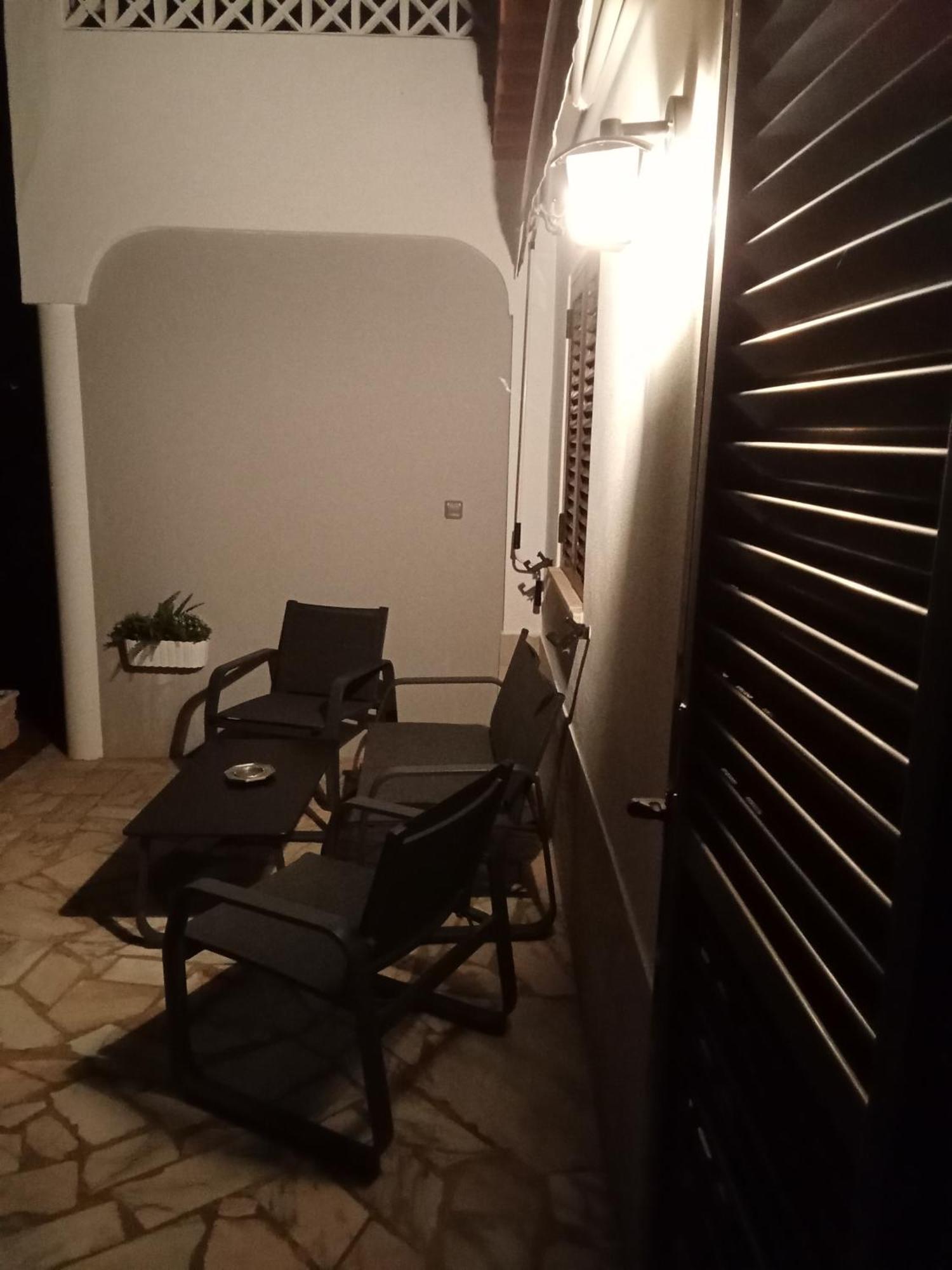 Villa Casa Raios De Sol Burgau Esterno foto